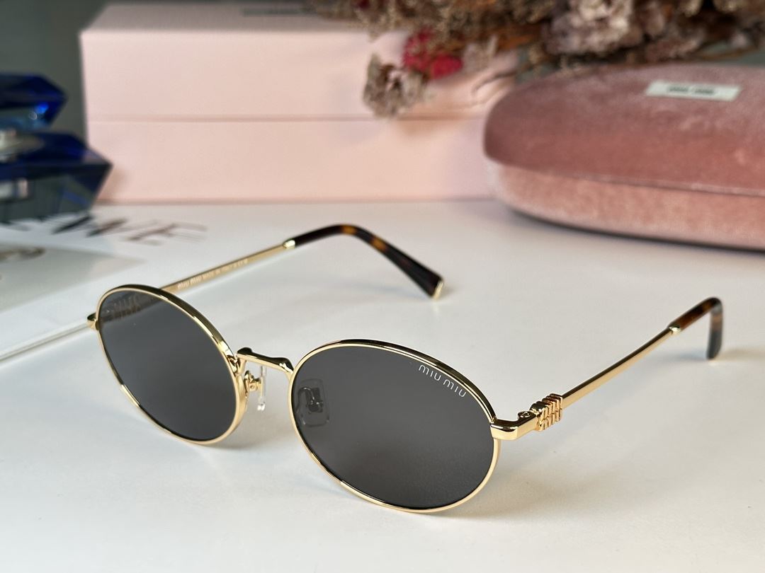 Miu Miu Sunglasses